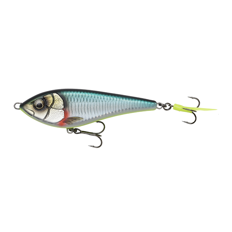 Savage Gear Deviator 14cm | Lemon Roach