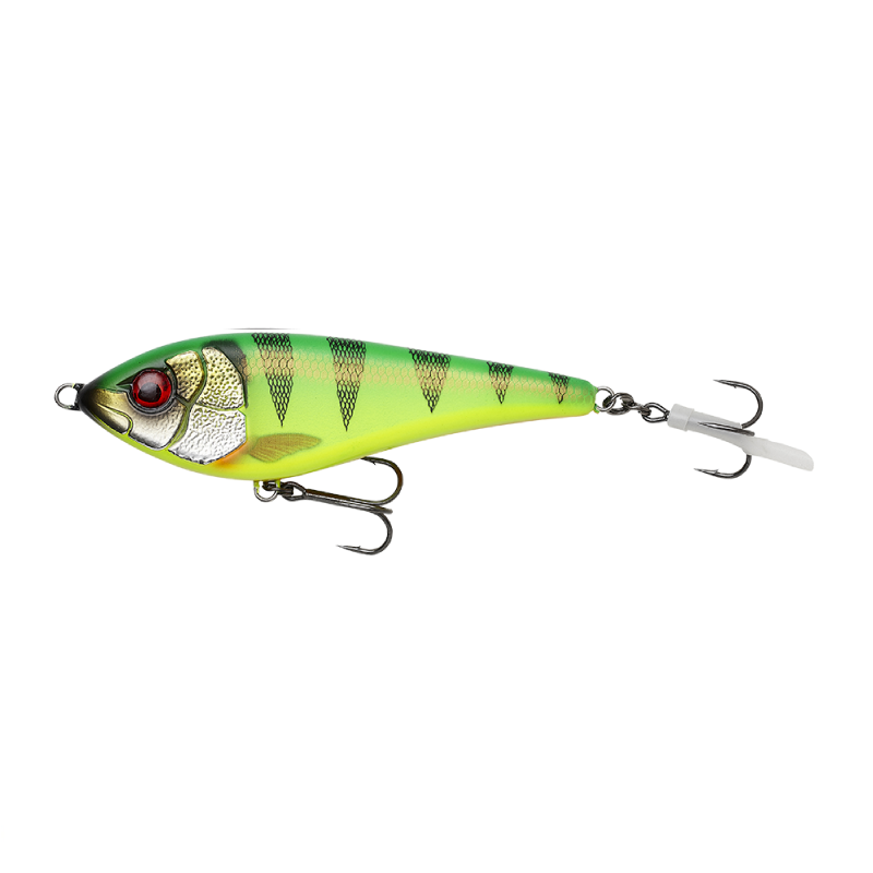 Savage Gear Deviator 14cm | Lemon Roach