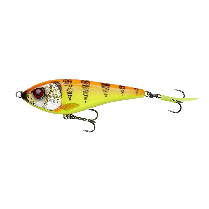 Savage Gear Deviator 14cm | Dirty Roach