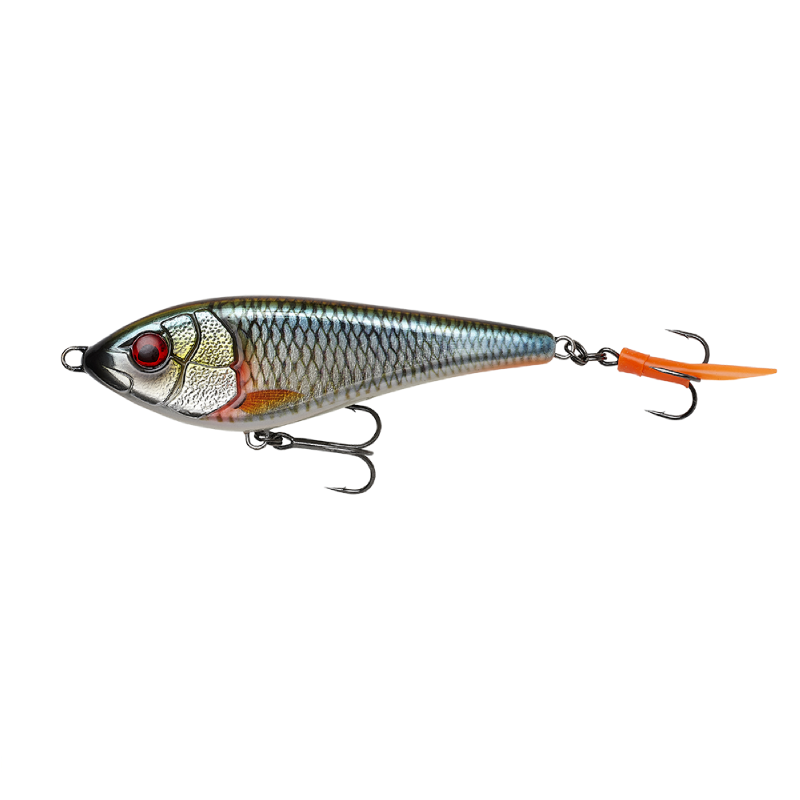 Savage Gear Deviator 14cm | Lemon Roach