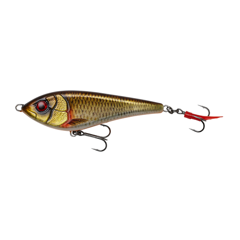 Savage Gear Deviator 14cm | Lemon Roach