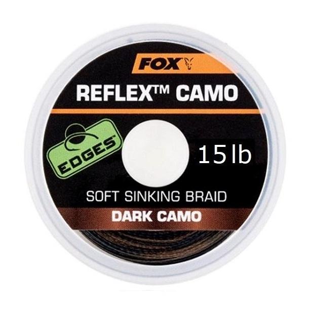 Fox Reflex Dark Camo 15lbs