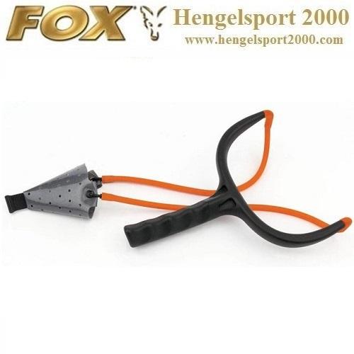 Fox Powergrip Multi Pouch Catapult