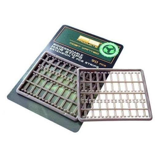 PB Products Bio-Degradable Hair Stops