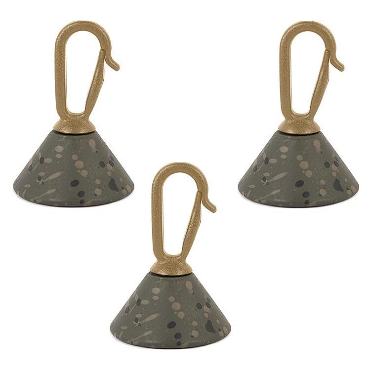 Fox Downrigger Back Weights