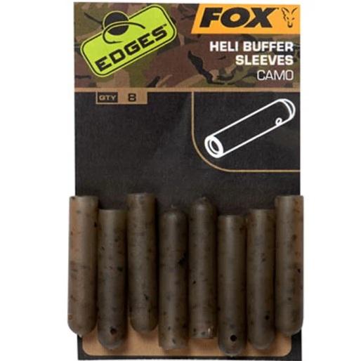 Fox Edges Camo Heli Buffer Sleeve