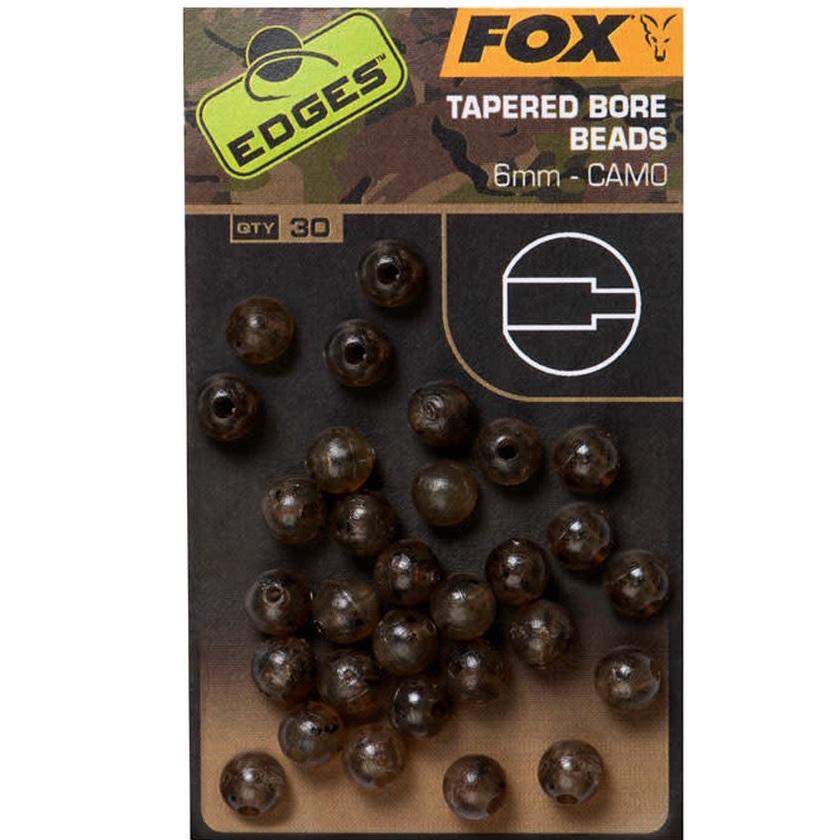 Fox Edges Camo Tapered Bore Bead