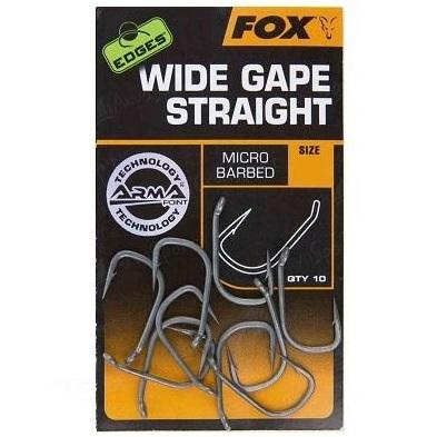 Fox Edges Armapoint Wide Gap Straight