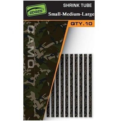 Fox Edges Camo Shrink Tubes 