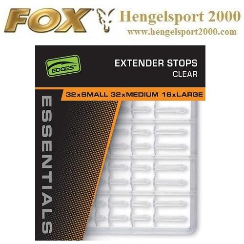 Fox Essentials Extender Stops