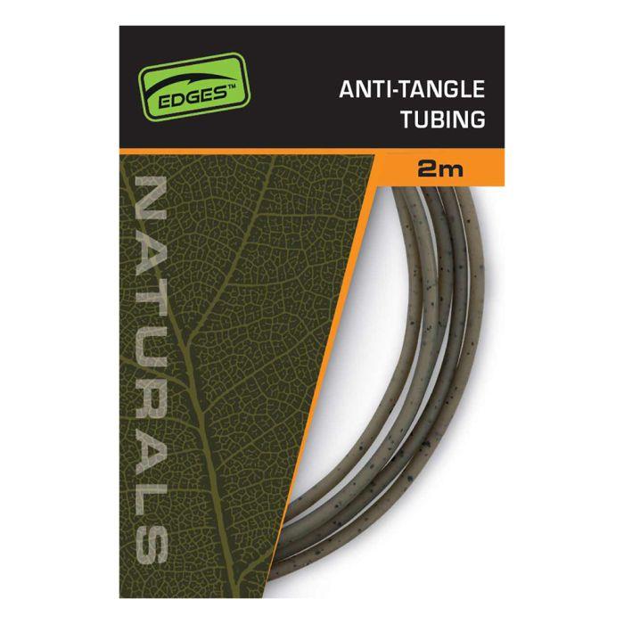 Fox Edges Naturals Anti Tangle Tubing