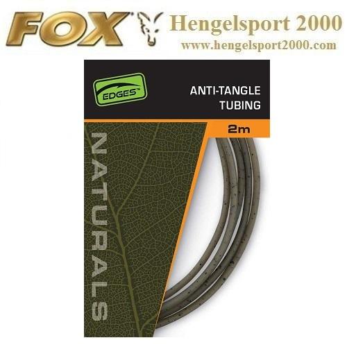 Fox Naturals Anti Tangle Tubing 2mtr
