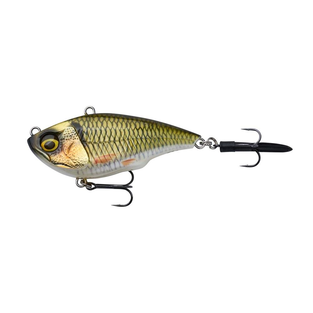 Savage Gear Fat Vibes XL 10cm | Perch