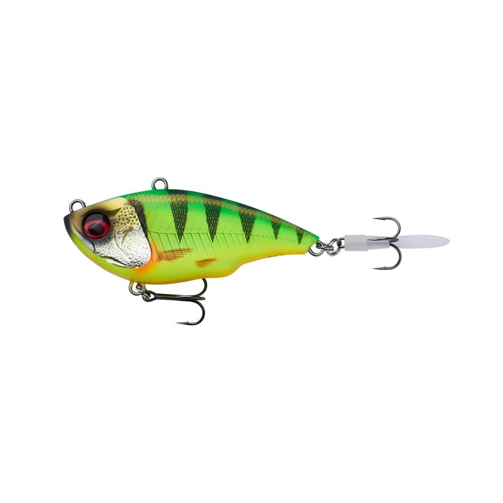 Savage Gear Fat Vibes XL 10cm | Perch