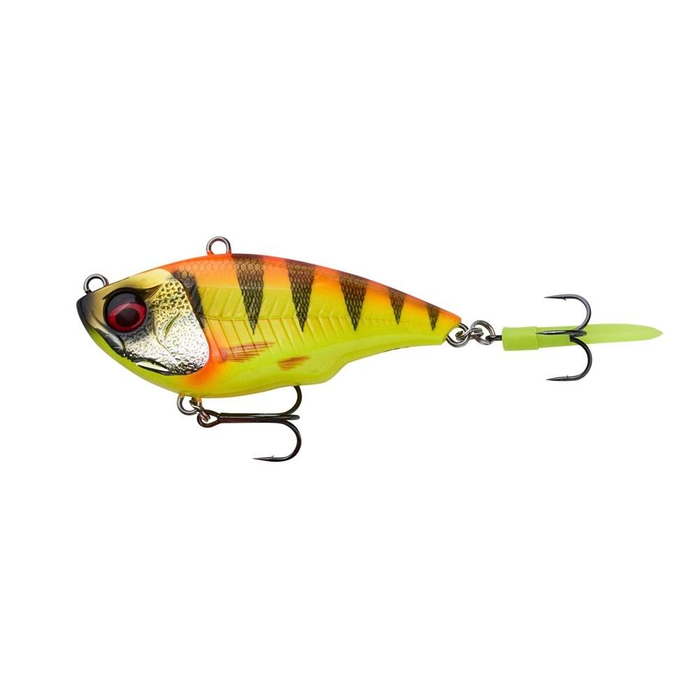 Savage Gear Fat Vibes XL 10cm | Perch