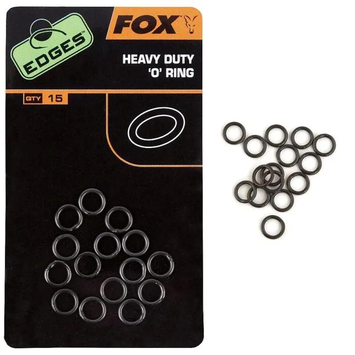 Edges Heavy duty O Ring