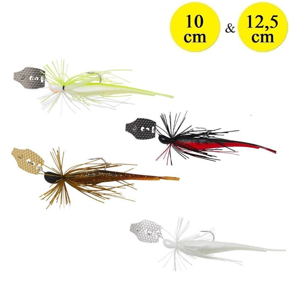 Savage Gear Crazy Swim Jig