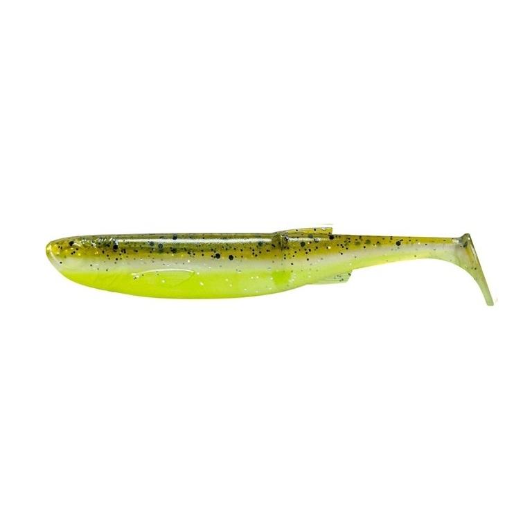 Savage Gear Craft Bleak 7cm | Green Pearl Yellow