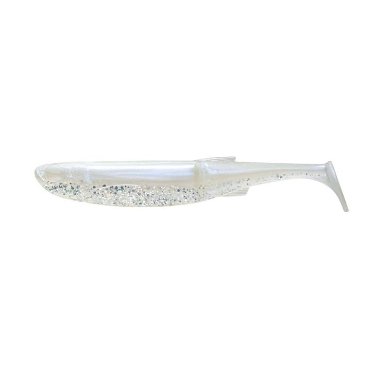 Savage Gear Craft Bleak 7cm | White Pearl Flash