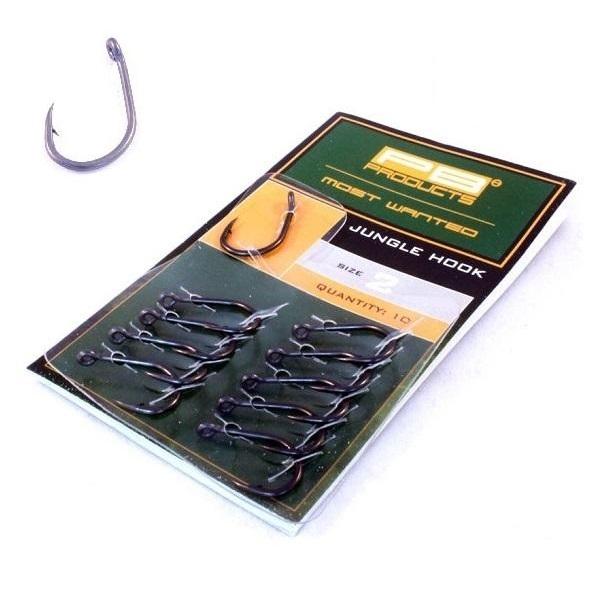 PB Products Jungle Hook