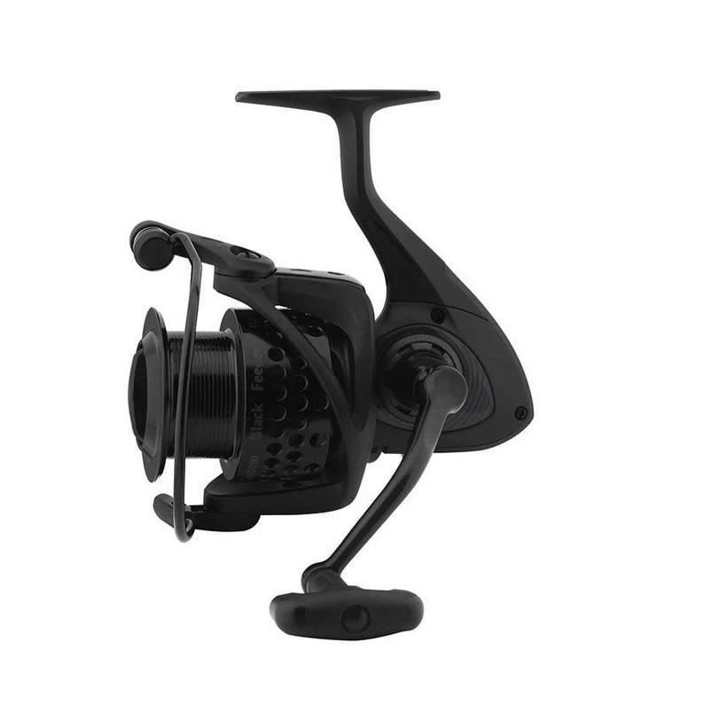 Okuma Custom Black CLX 40F