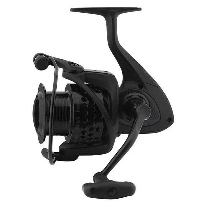 Okuma Custom Black CLX 40F
