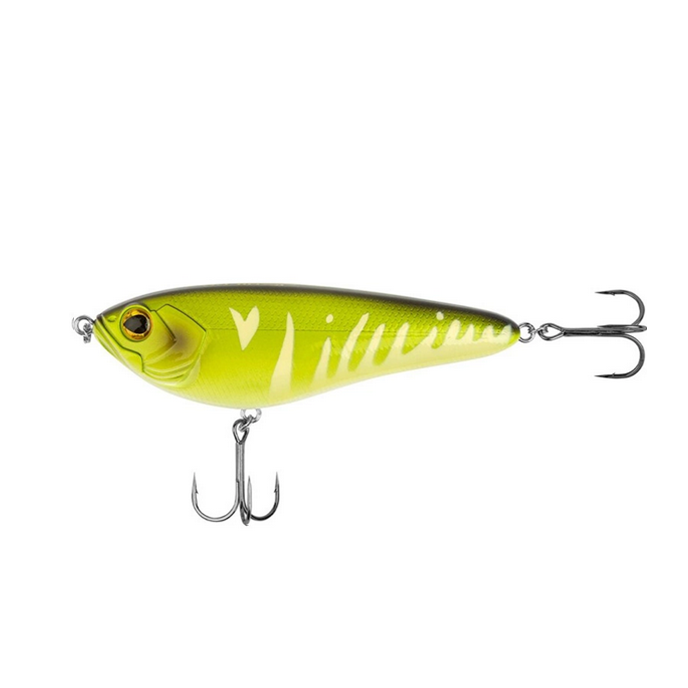 Shimano Yasei Javelin Jerk SP 160mm | Perch