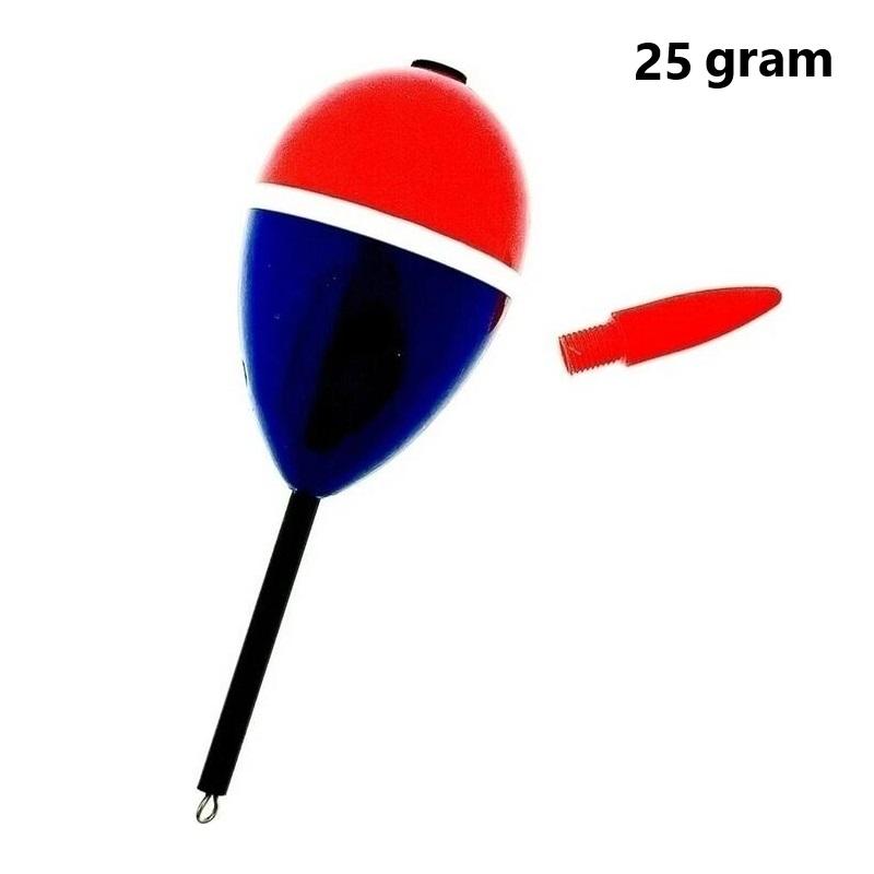 Rozemeijer Pike Float with Light | 15 gram