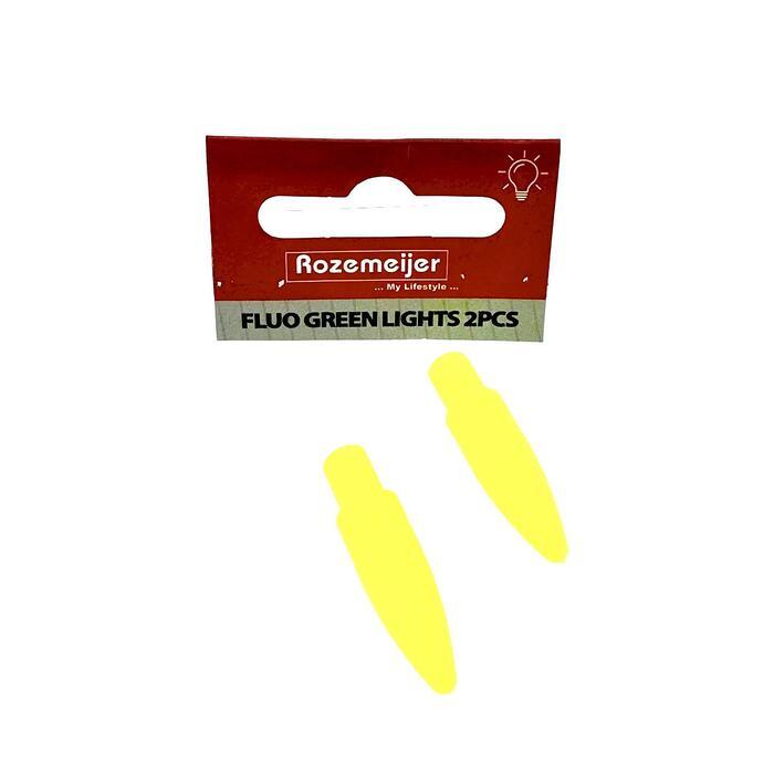 Rozemeijer Dart Float with Light | 25 gram