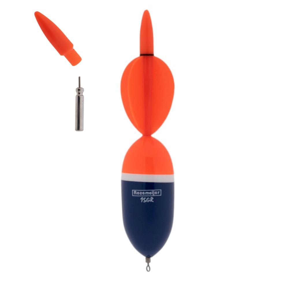 Rozemeijer Dart Float with Light | 15 gram