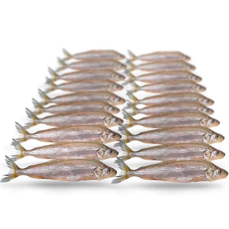 Prebaits Spiering 7 -10cm