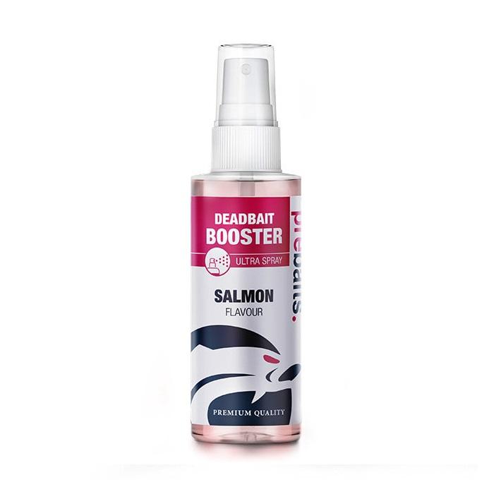 Prebaits Zalm Baitspray