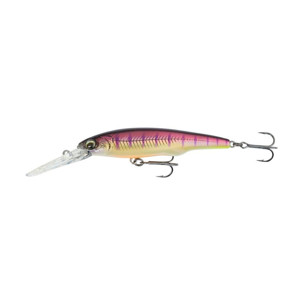 Savage Gear Gravity Twitch DR 9.5cm | Yellow Tiger