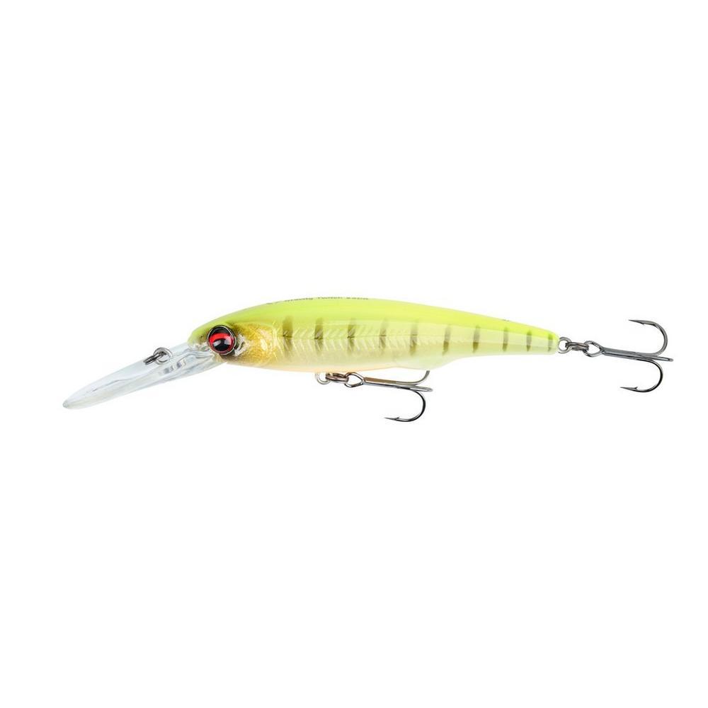 Savage Gear Gravity Twitch DR 9.5cm | Yellow Tiger