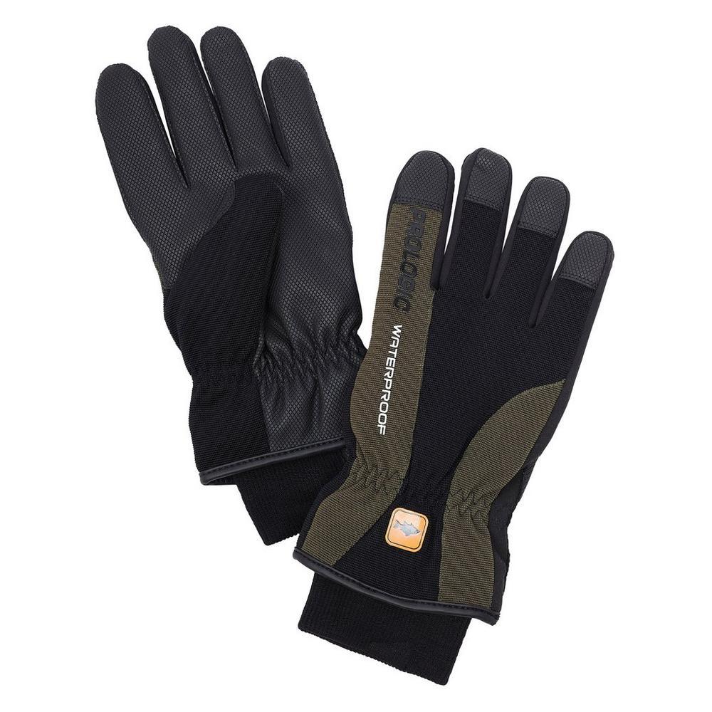 Prologic Winter Waterproof Gloves | Size M