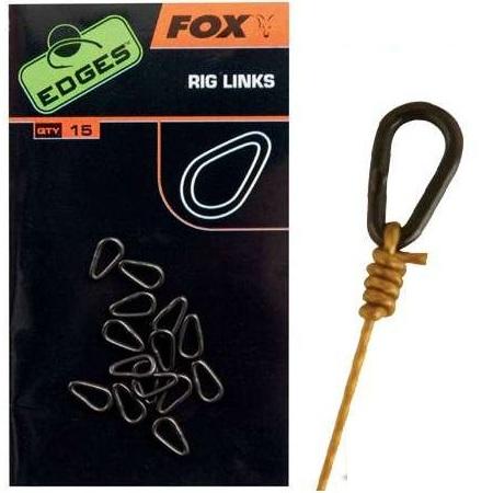 Fox Edges Rig Links