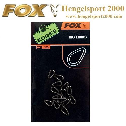 Fox Rig Links
