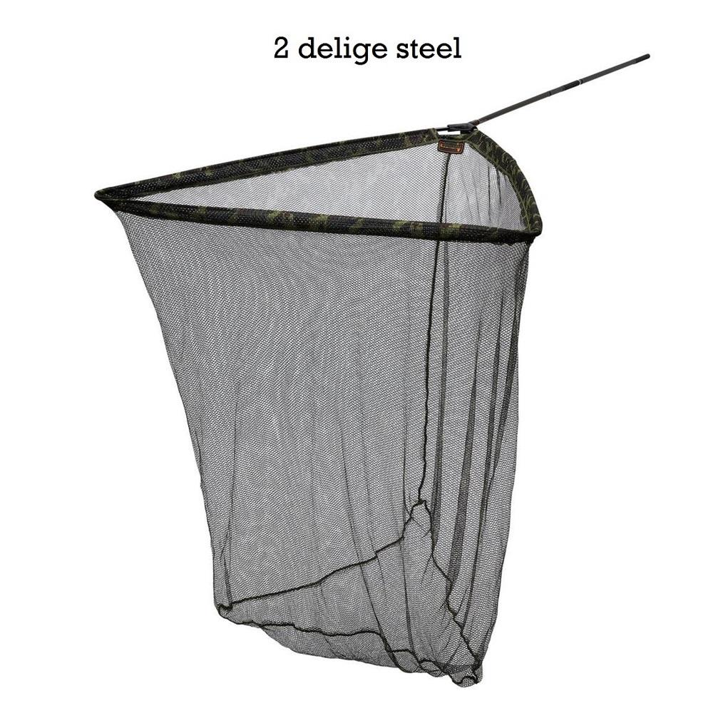 Prologic Avenger 2 Sections Landing Net