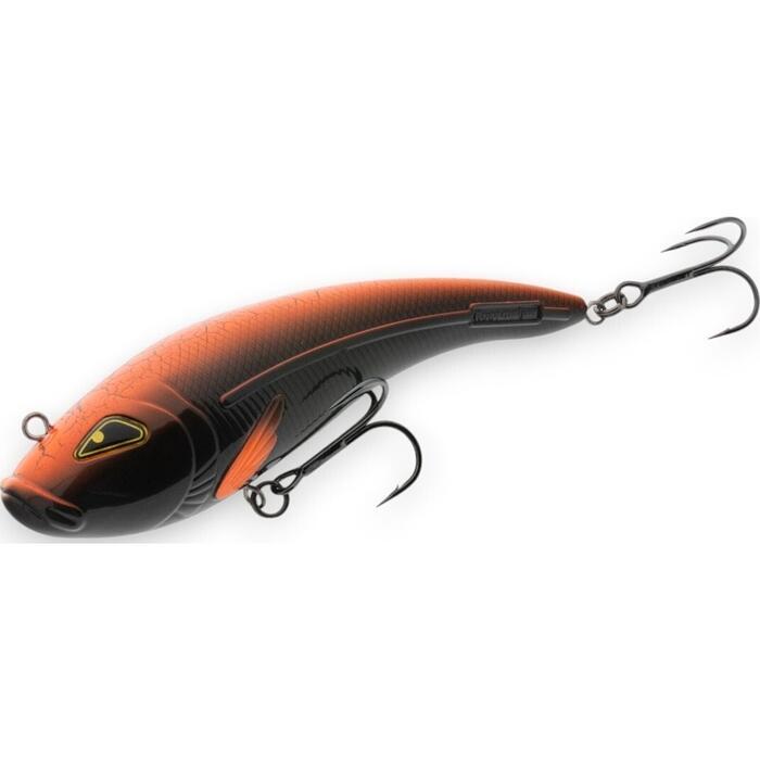 Rozemeijer Tybrid | Chrome Perch