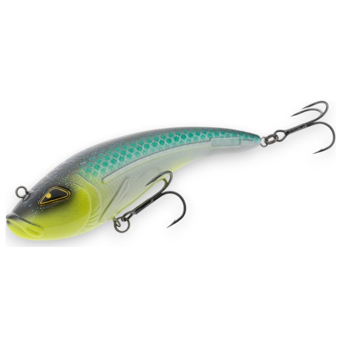 Rozemeijer Tybrid 2025 | Chrome Perch