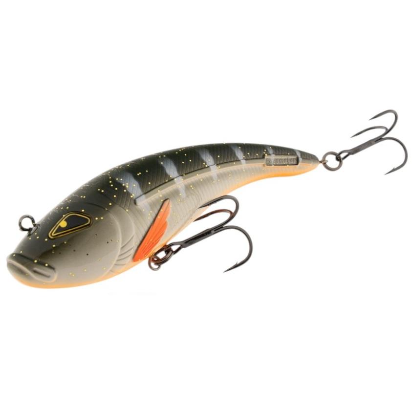 Rozemeijer Tybrid 2025 | Chrome Perch