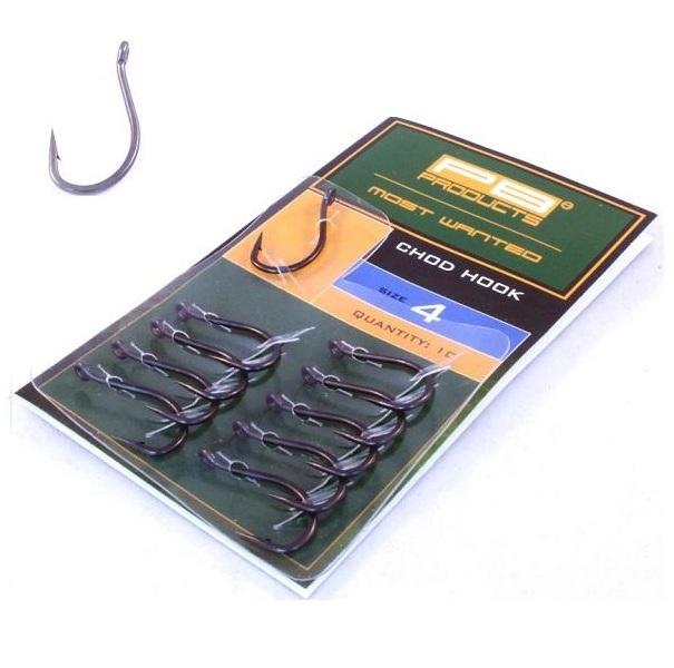 PB Products Chod Hook
