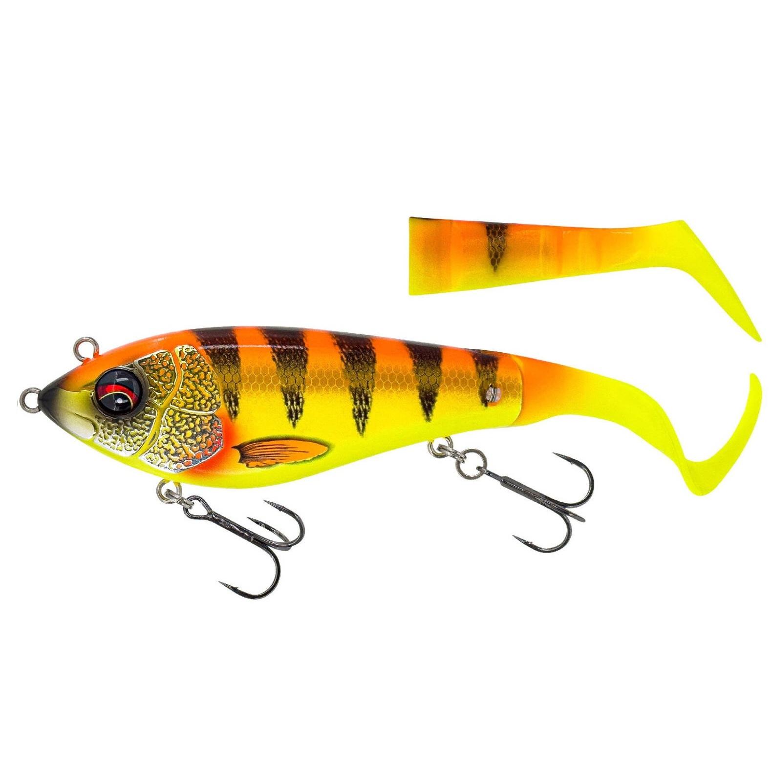 Savage Gear Deviator Tail 16.5cm | Bream