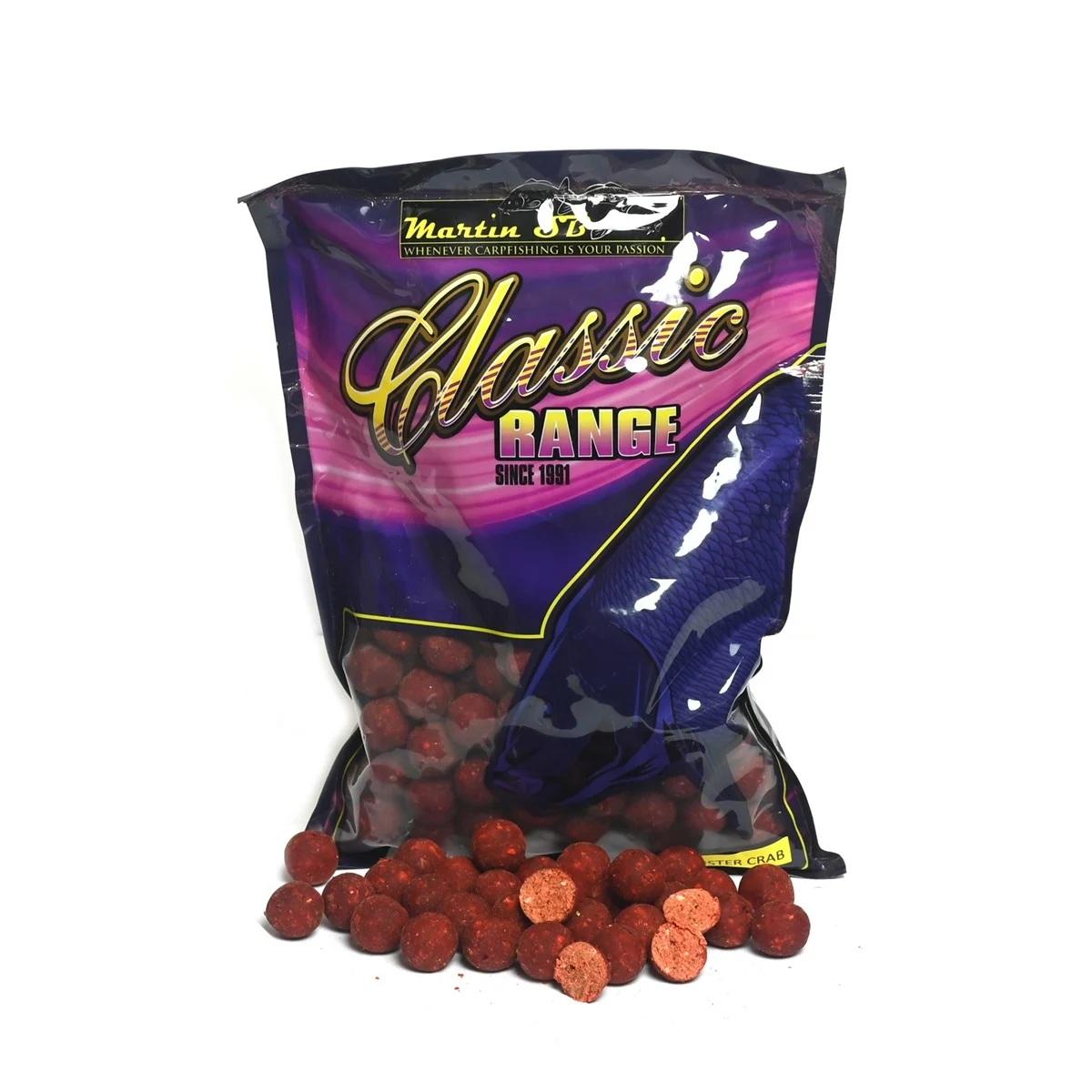 Martin SB Boilies Monster Crab 20mm 1kg