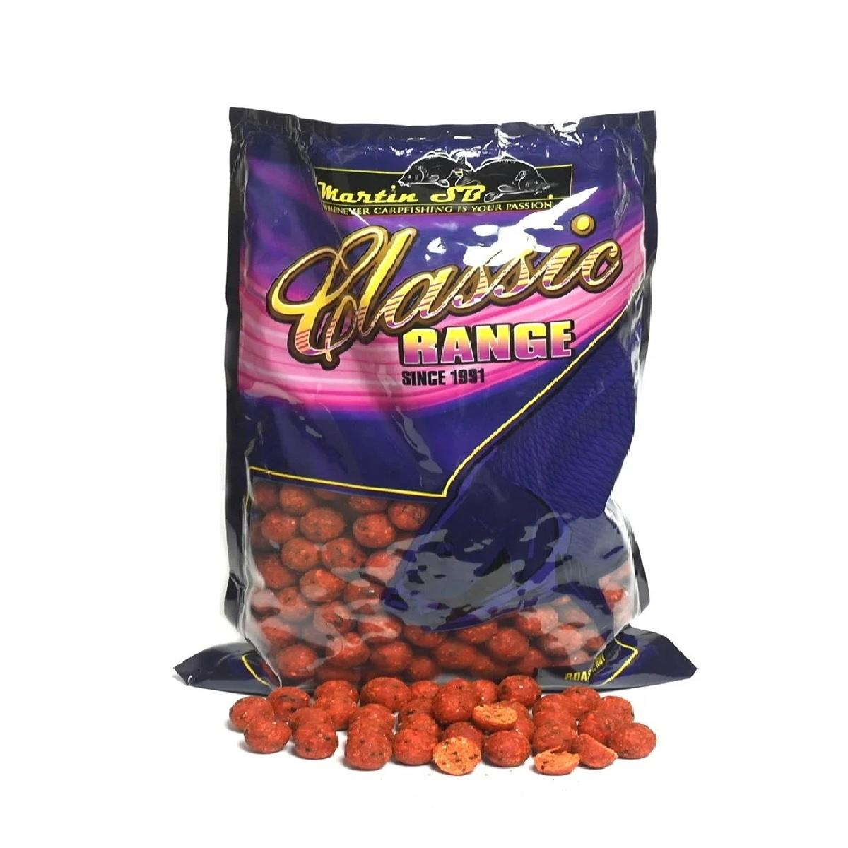 Martin SB Boilies Roasted Nut 20mm 1kg