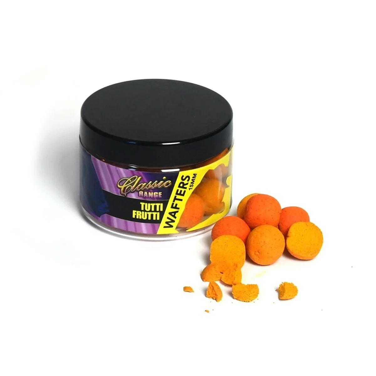 Martin SB Tutti Frutti 15 mm Wafters