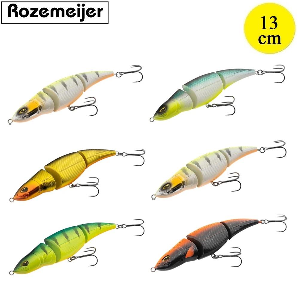 Rozemeijer Fatal Junior 13cm