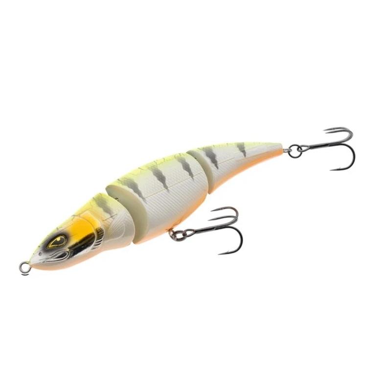 Rozemeijer Fatal Junior 13cm | Black Ghost