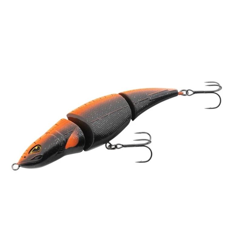 Rozemeijer Fatal Junior 13cm | Black Ghost