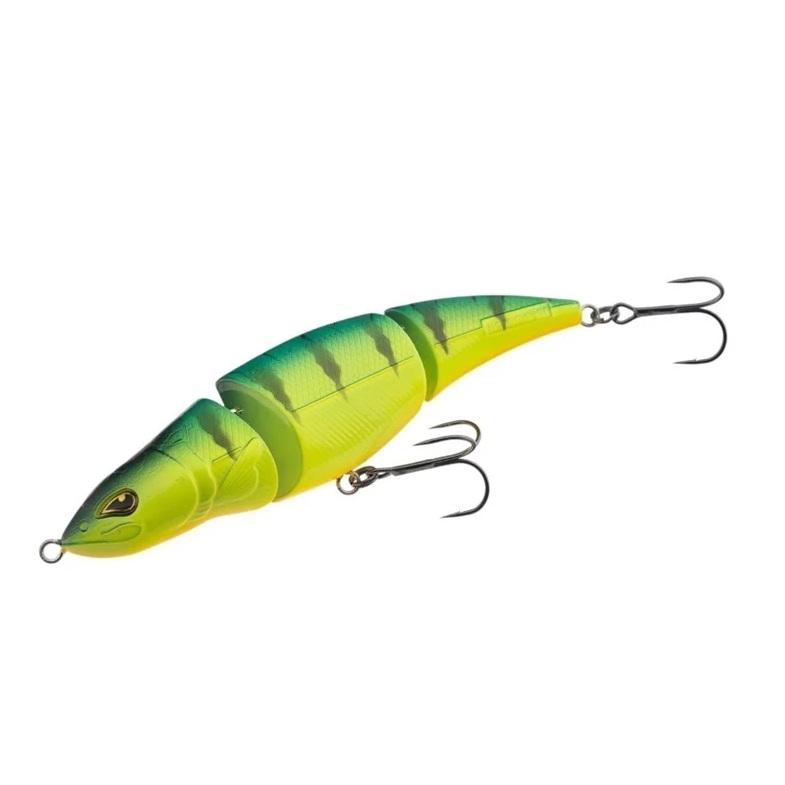 Rozemeijer Fatal Junior 13cm | Black Ghost